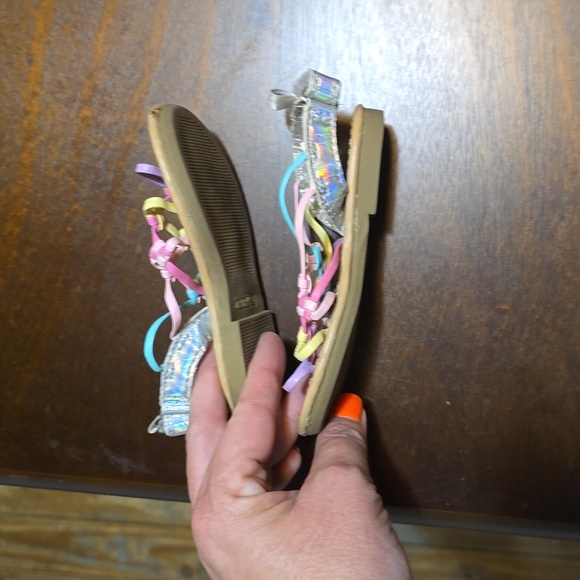 Carters sandals size 6 - Picture 4 of 11